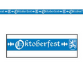 Oktoberfest Party Tape